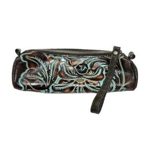 Patricia Nash Zipper Bag